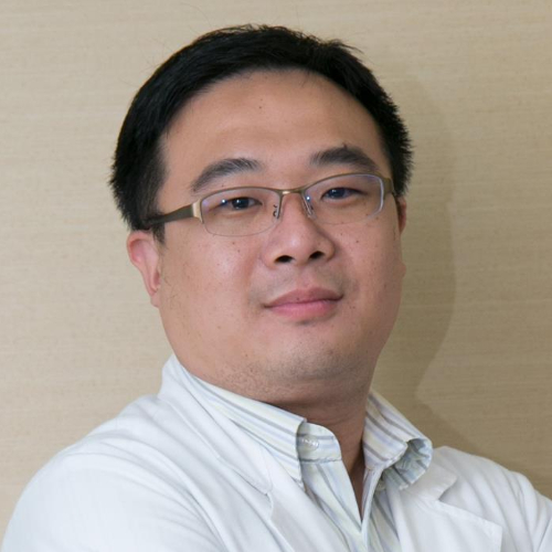 Dr. Po Jung Su